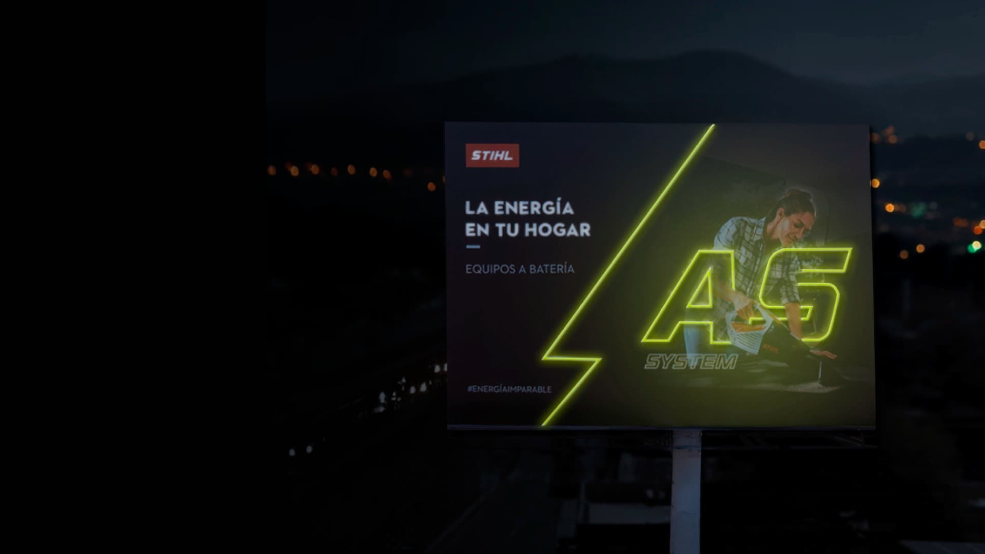 agencia de publicidad exterior