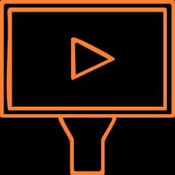 Pantallas Publicitarias